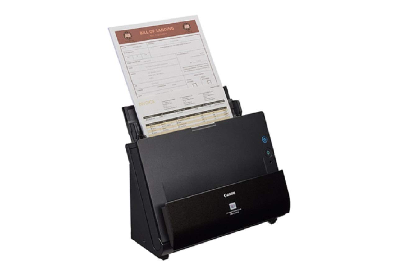 Buy CANON DR-C225ii SCANNERS