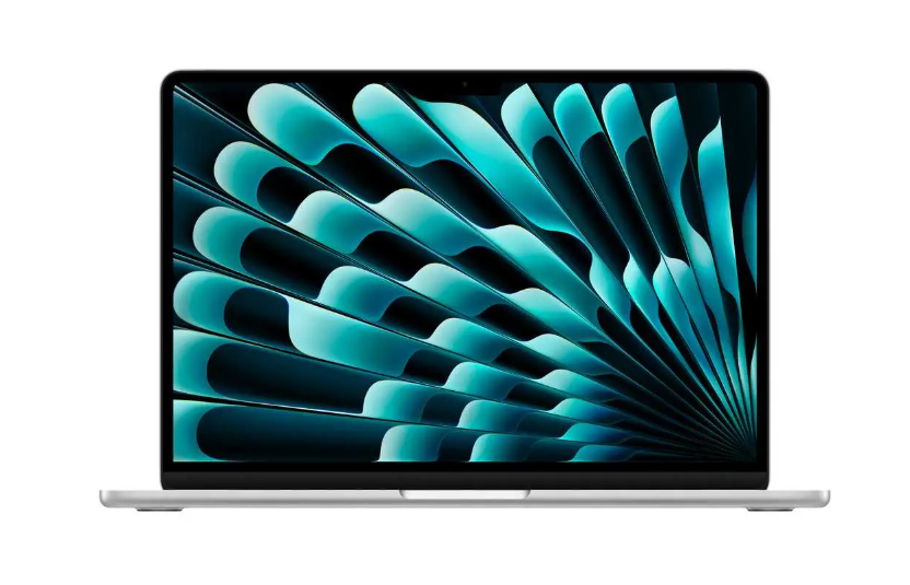 Buy Apple MacBook Air 15-inch | 15.3 | M3	8C	10C | 24GB | 512GB | SPACE GRAY | ENGLISH | MC9H4ZS/A
