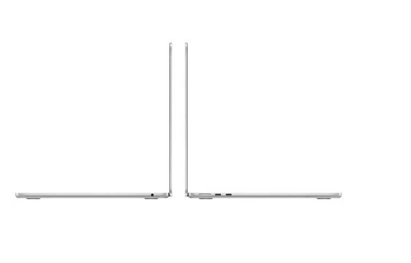 Buy Apple MacBook Air 15-inch | 15.3 | M3	8C	10C | 24GB | 512GB | SPACE GRAY | ENGLISH | MC9H4ZS/A