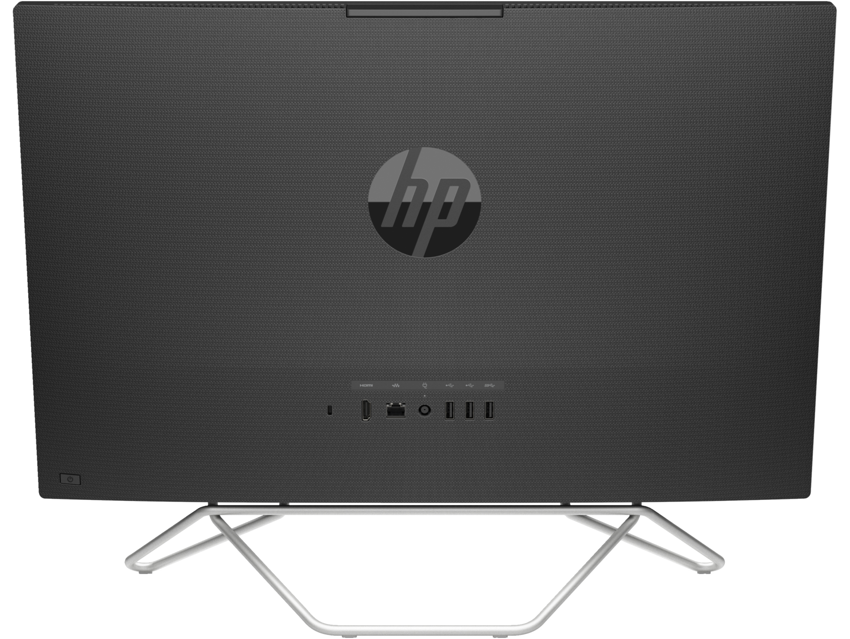 Buy HP Pavilion AIO 32B1025NH, Intel i7-13700, 16GB DDR4, 1TB SSD, DOS, Black, Non-Touch, 1YR