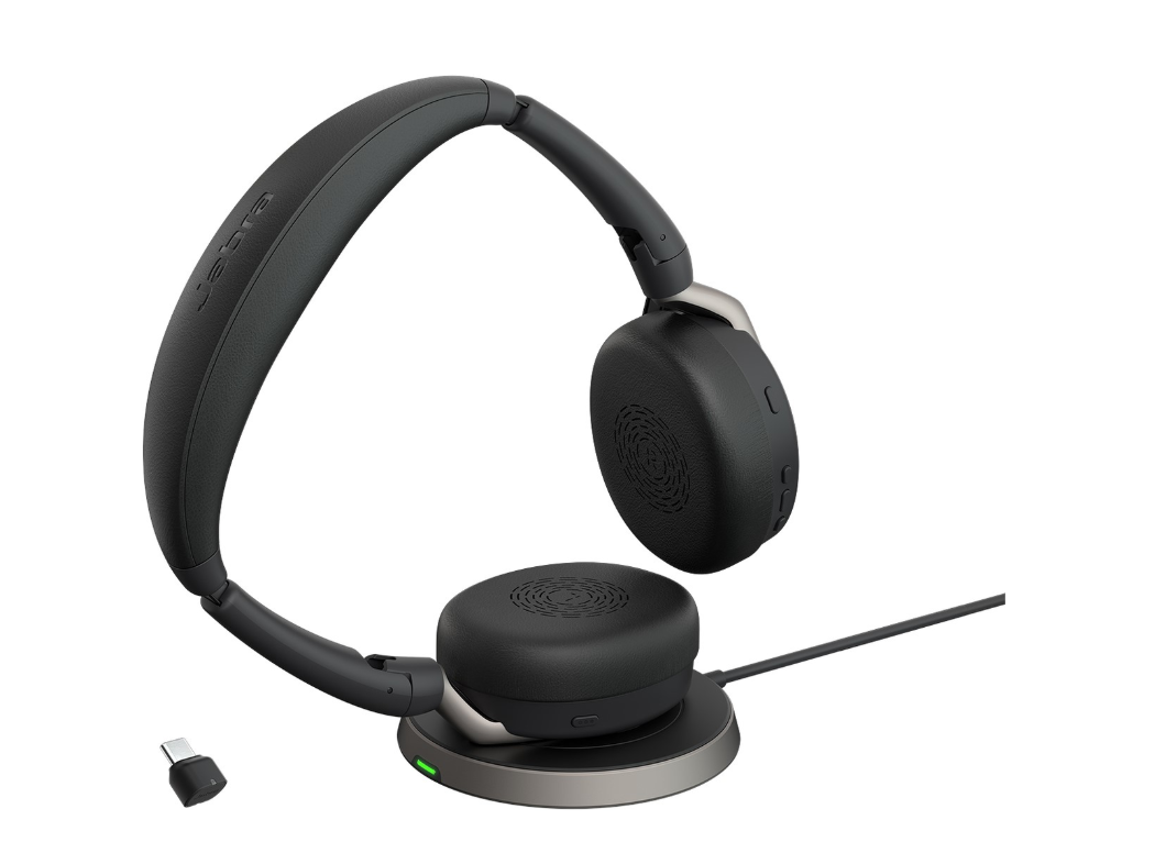 Buy 27599-989-999 Jabra Evolve2 75 - headset