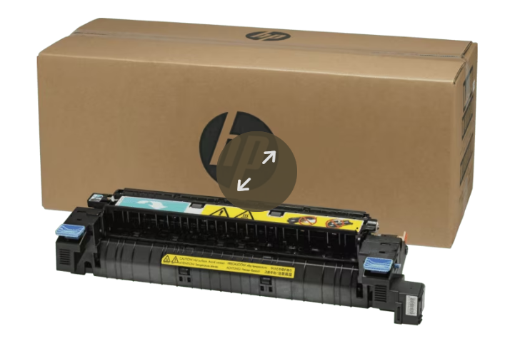 Buy CE515A HP LaserJet CE515A 220V Maintenance Kit