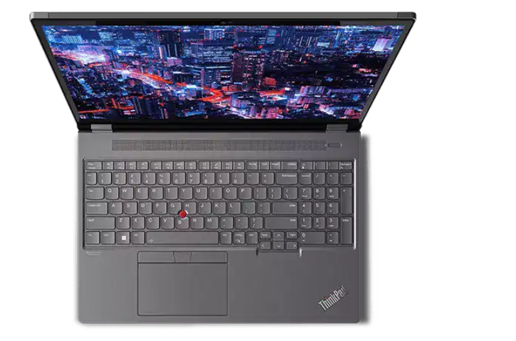 Buy 21FAS0G800 Lenovo P16 G2| Intel® Core™ i9-13980HX