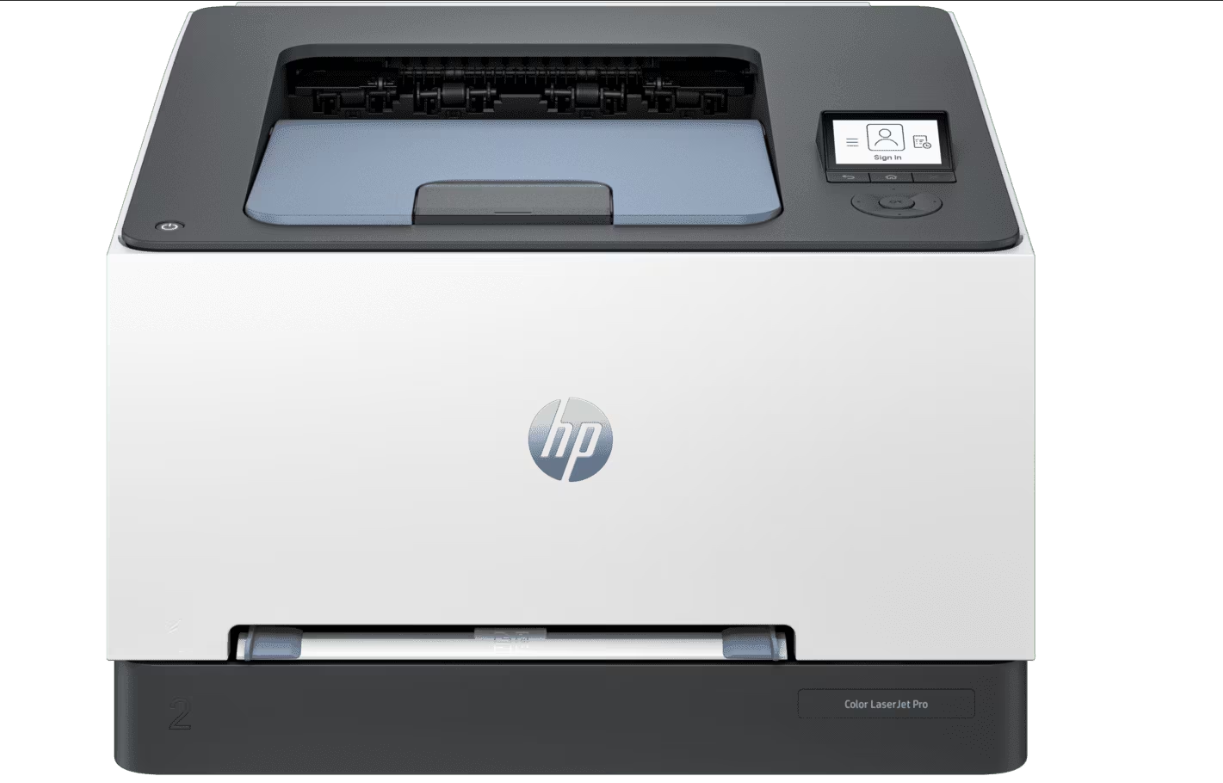 Buy 3203dw HP Color LaserJet Pro Printer