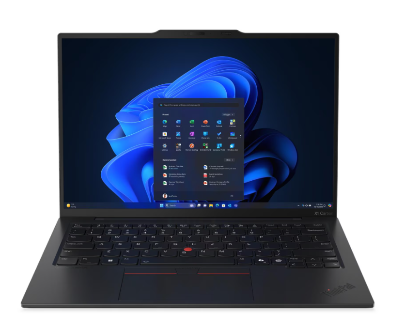 Buy Lenovo ThinkPad X1 Carbon Gen 13 Aura Edition  || Intel Core Ultra 7 258V, 21NS00X6GR