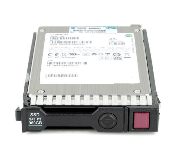 Buy R0R52A HPE MSA 960GB SAS RI SFF M2 TAA SSD