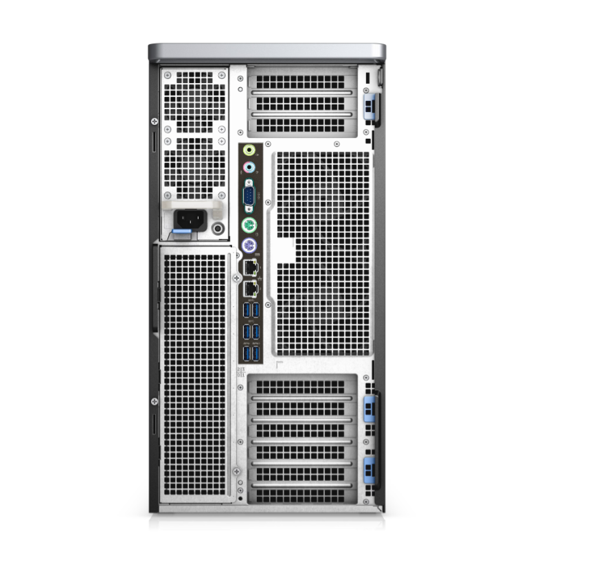 Buy T7920-J Precision 7920 Tower,Intel Xeon Silver 4210R