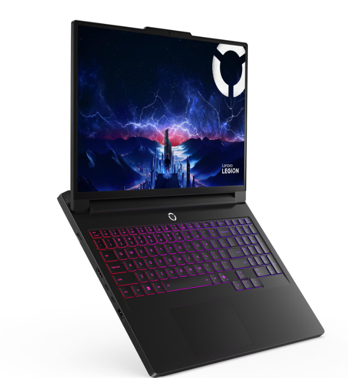 Buy Lenovo Legion Pro 7i Ultra 9 275HX  32GB	1TB SSD 83F50017US
