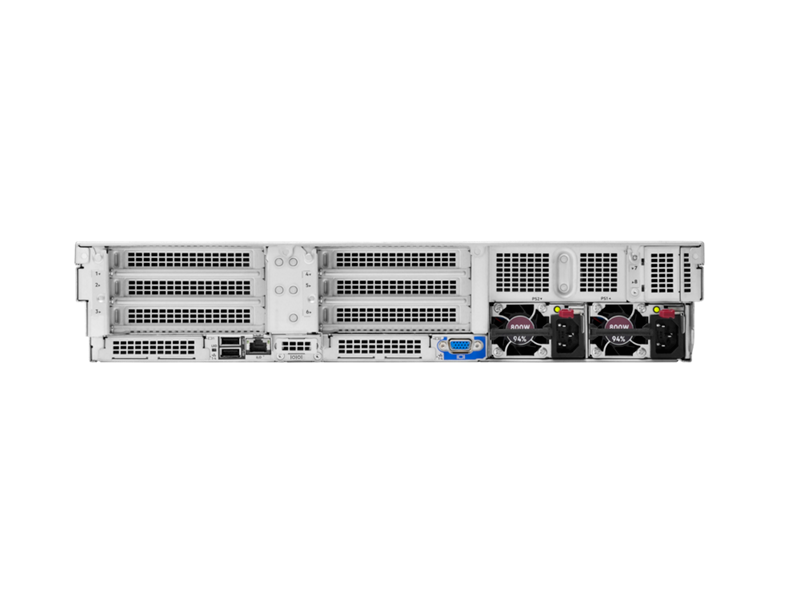 Buy P52564-421 HPE ProLiant DL380 Gen11 Intel Xeon-G 5415+ 8-Core