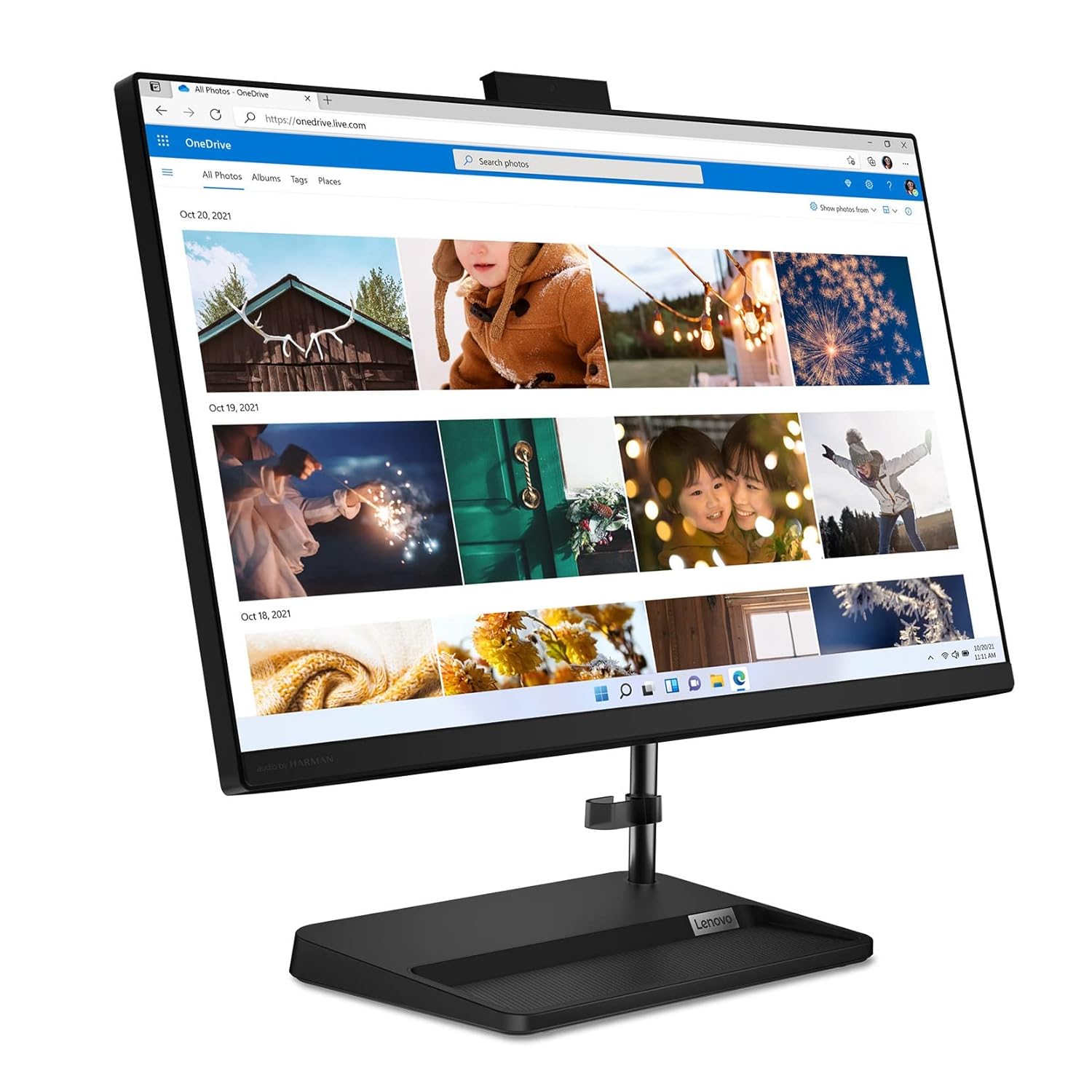 Buy Lenovo Aio-3 23.8