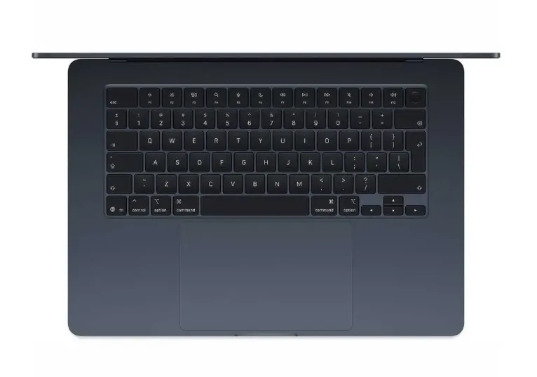 Buy Apple MacBook Air M4 Liquid Retina 15.3 Inch 10-Core CPU 24GB RAM MC6L4ZS