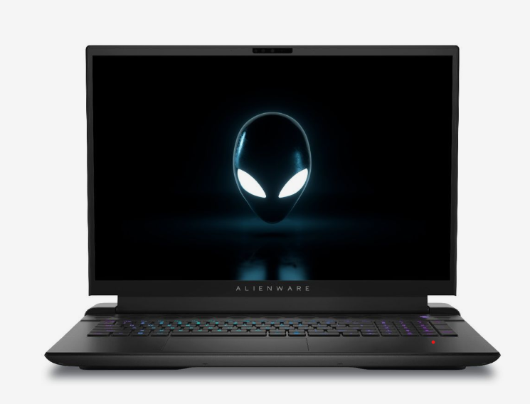 Buy 18R2-ALN-CTO4-BLK   AW/M18R2/14th Gen Intel Core i9 14900HX