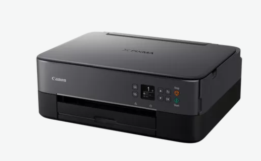 Buy Canon Printer Pixma Ts5340 A
