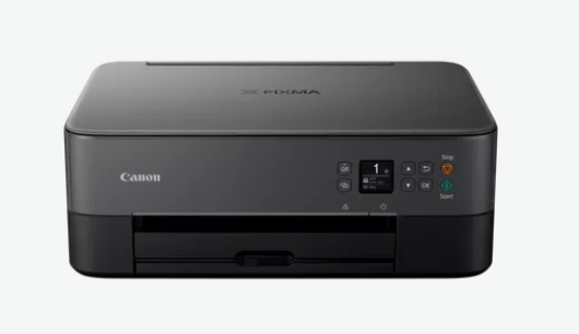 Buy Canon Printer Pixma Ts5340 A