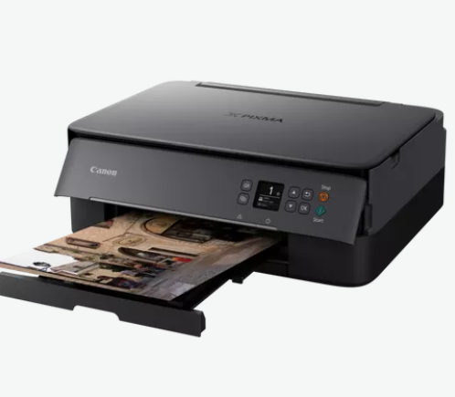 Buy Canon Printer Pixma Ts5340 A