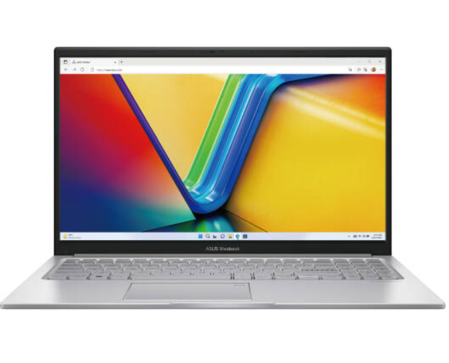 Buy Asus VivoBook F1504VA-BQ336 | C5-120U | 16GB | 512GB SSD 90NB10J2-M01020