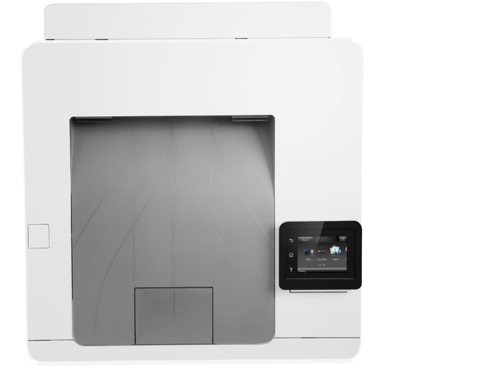 Buy HP Color LaserJet Pro M255dw