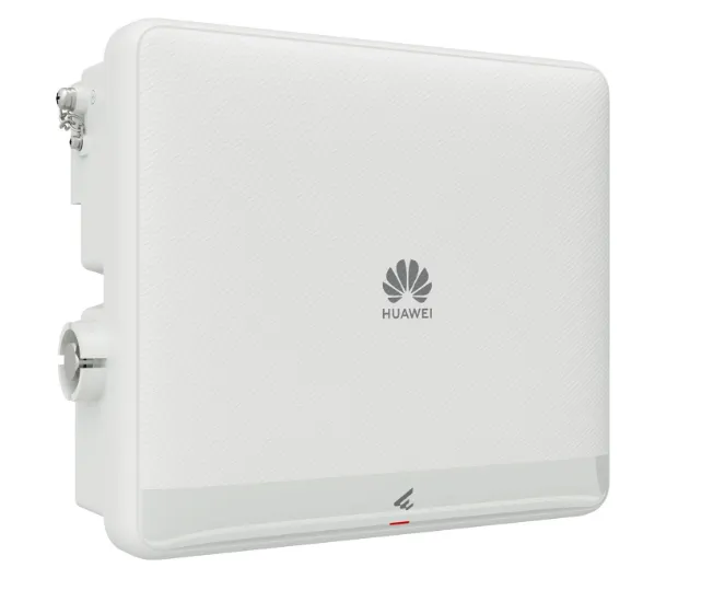 Buy Huawei - WiFi7 outdoor Dual Band AP, directional antenna, IP68 AP772E