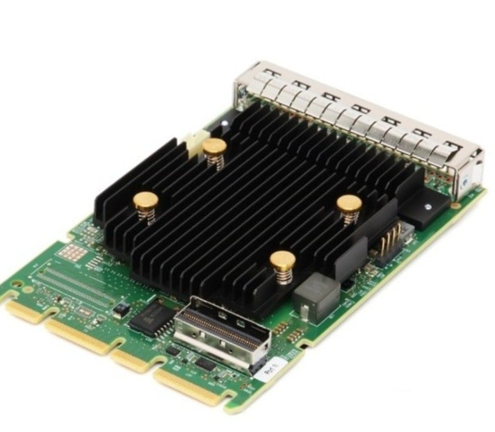 Buy P58335-B21 HPE MR408i-o Gen11 x8 Lanes 4GB Cache OCP SPDM Storage Controller