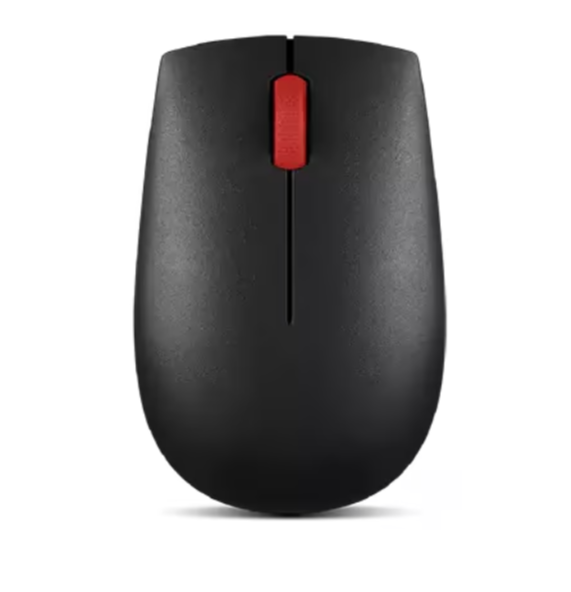 Buy 4Y50R2086 Lenovo Essential Compact Wireless Mouse