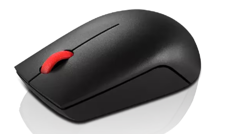 Buy 4Y50R2086 Lenovo Essential Compact Wireless Mouse