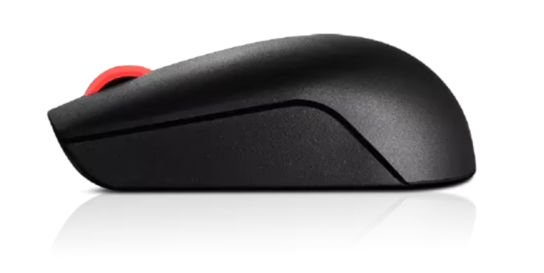 Buy 4Y50R2086 Lenovo Essential Compact Wireless Mouse