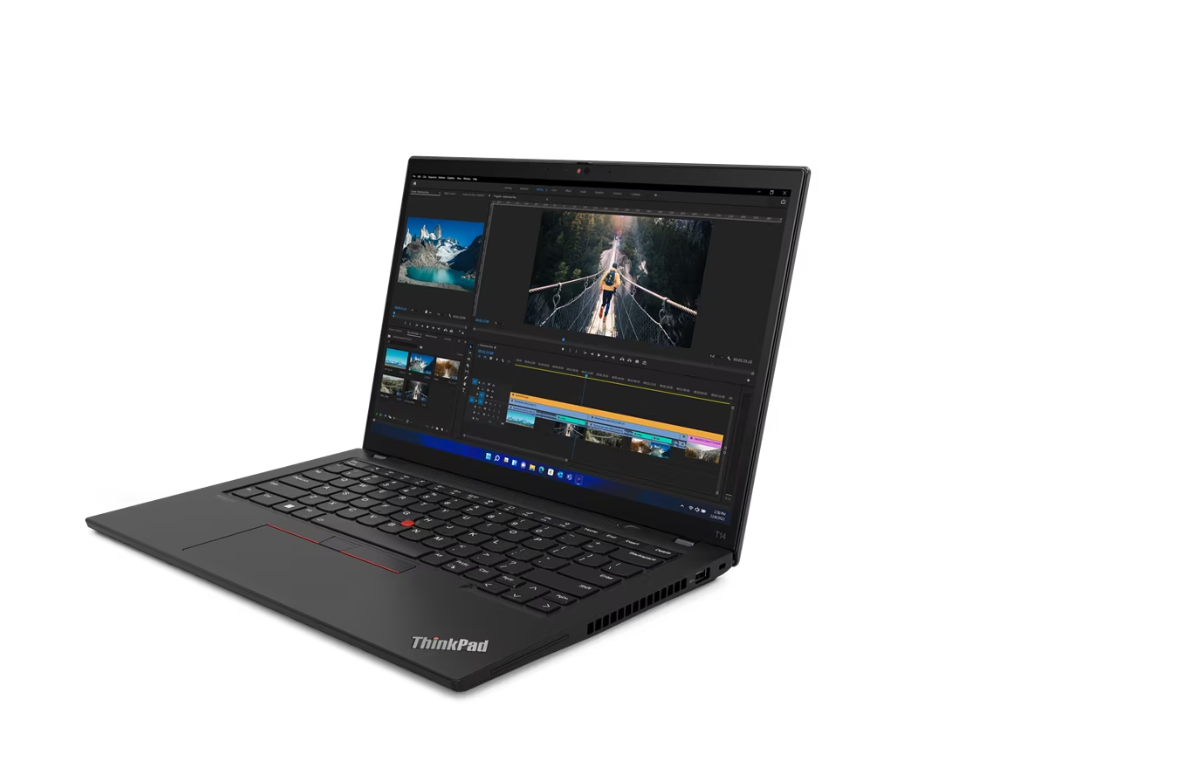 Buy T14,i7-1260P,16GB Base DDR4,512GB SSD M.2 2280 NVMe,nVidia MX550 2GB,Win 10 Pro 64