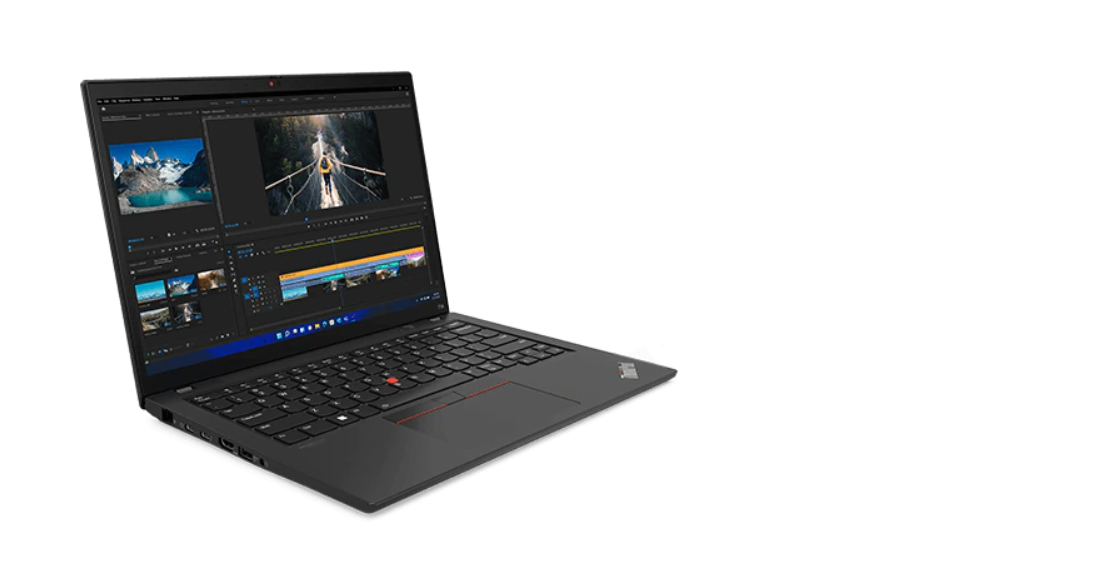 Buy T14,i7-1260P,16GB Base DDR4,512GB SSD M.2 2280 NVMe,nVidia MX550 2GB,Win 10 Pro 64