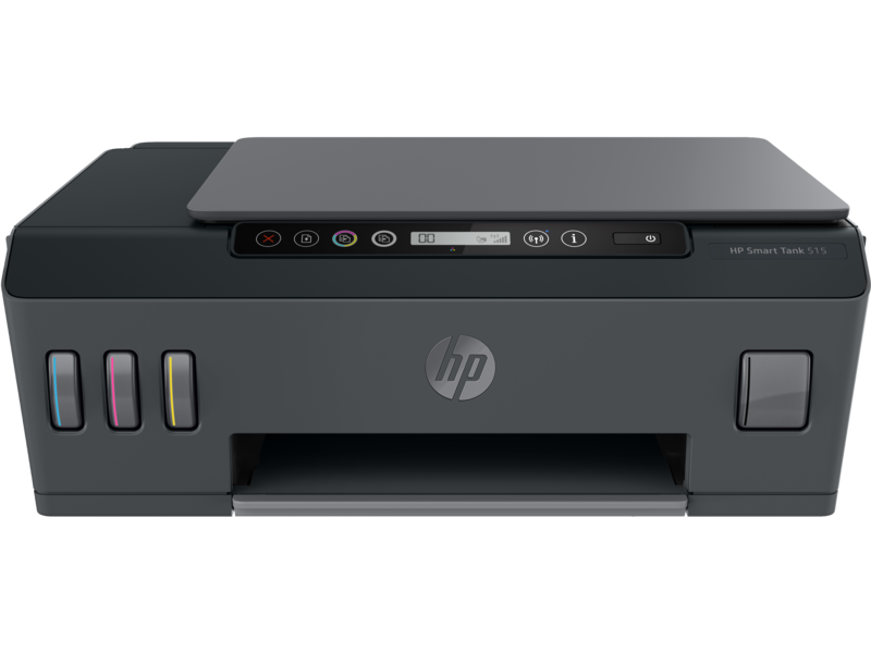 Buy 1TJ09A Hp Printer Smart Tank 515 Wireless All-in-One