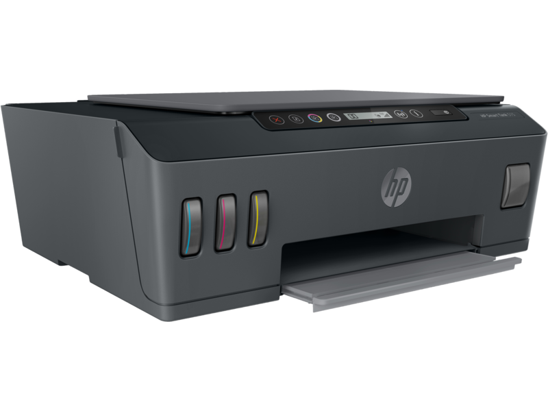 Buy 1TJ09A Hp Printer Smart Tank 515 Wireless All-in-One