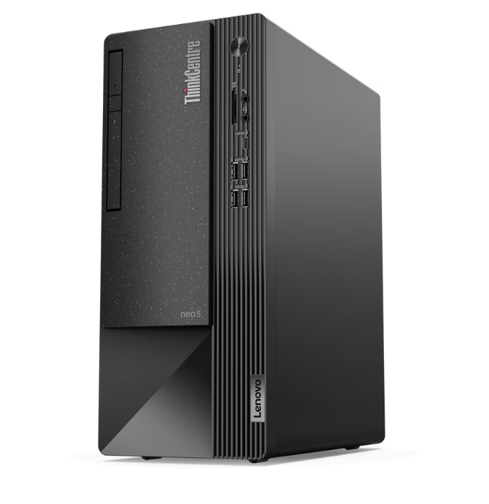 Buy 11SE00NKGP Neo 50t G3,i3-12100,4GB DDR4,1TB 7200rpm,Integrated,No OS