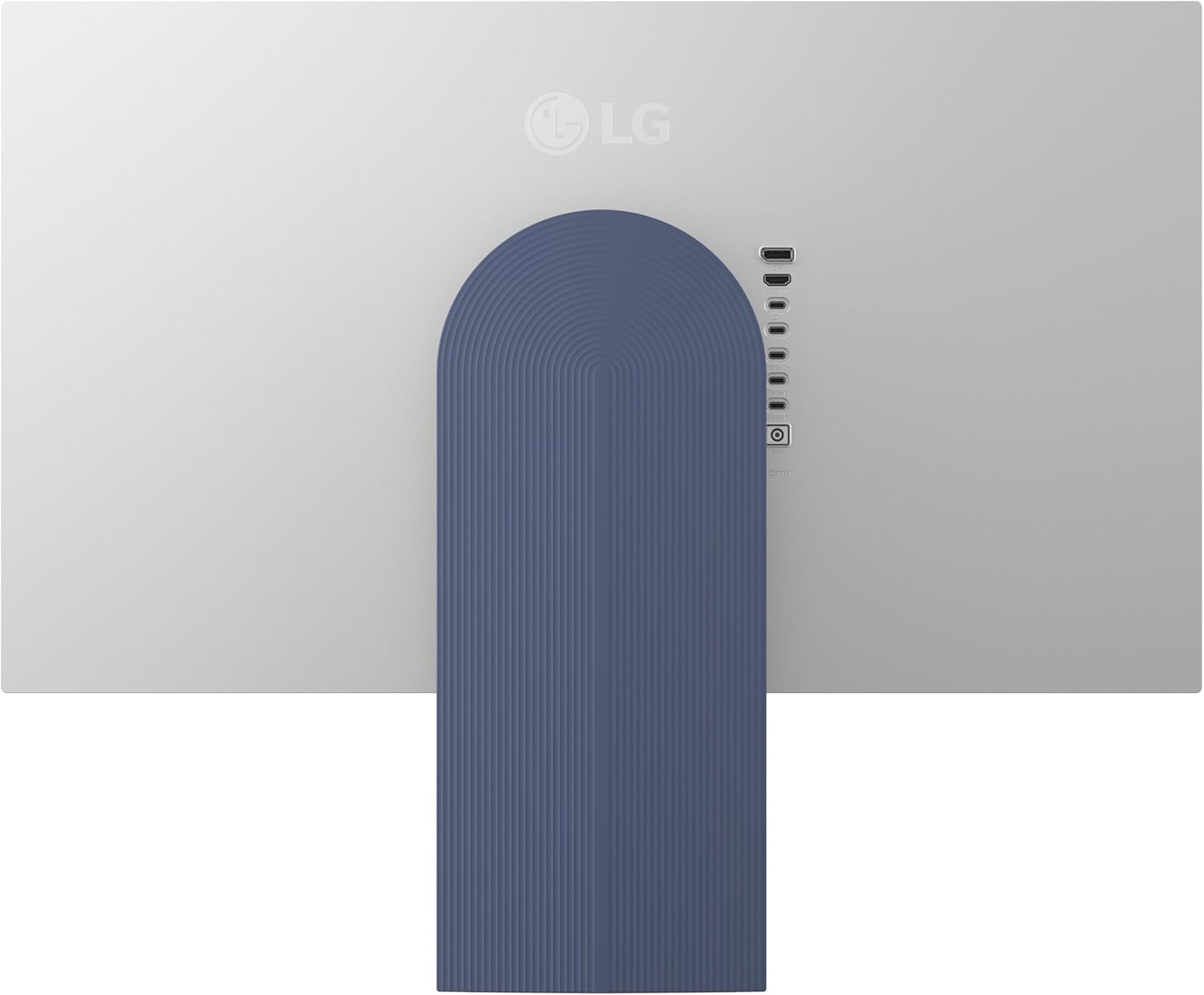 Buy LG - UltraFine™evo 32” 6K Nano IPS Black Professional Monitor 32U990A-S.AMA