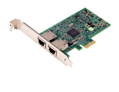 Buy Dell  SOP Broadcom 5720 DP 1Gb Network Interface Card,Full Height,CusKit CRD-VPN-540-BBGY