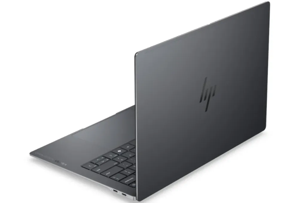 Buy HP OmniBook Ultra Next Gen AI 14 Inch Laptop Eclipse Gray Color  C2NM8AV-3