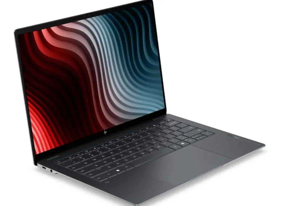 Buy HP OmniBook Ultra Next Gen AI 14 Inch Laptop Eclipse Gray Color  C2NM8AV-3