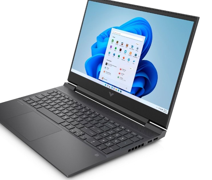 Buy HP Gaming Laptop Victus 16-D1000ne i5-12500H