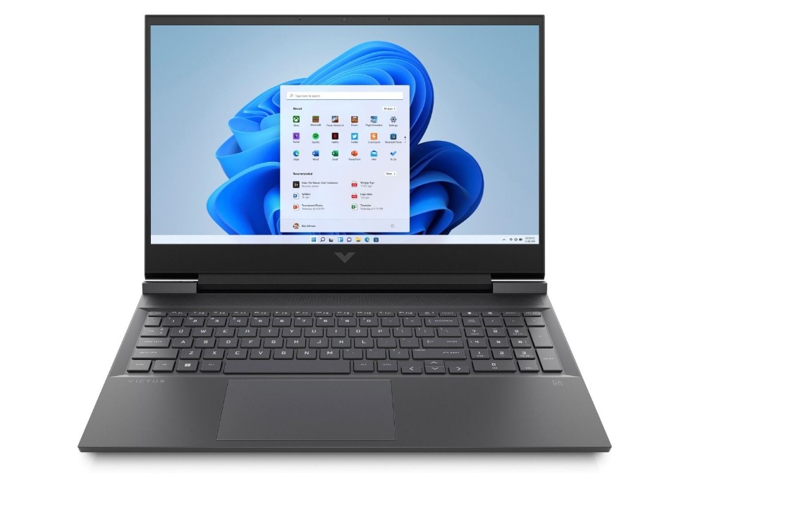 Buy HP Gaming Laptop Victus 16-D1000ne i5-12500H