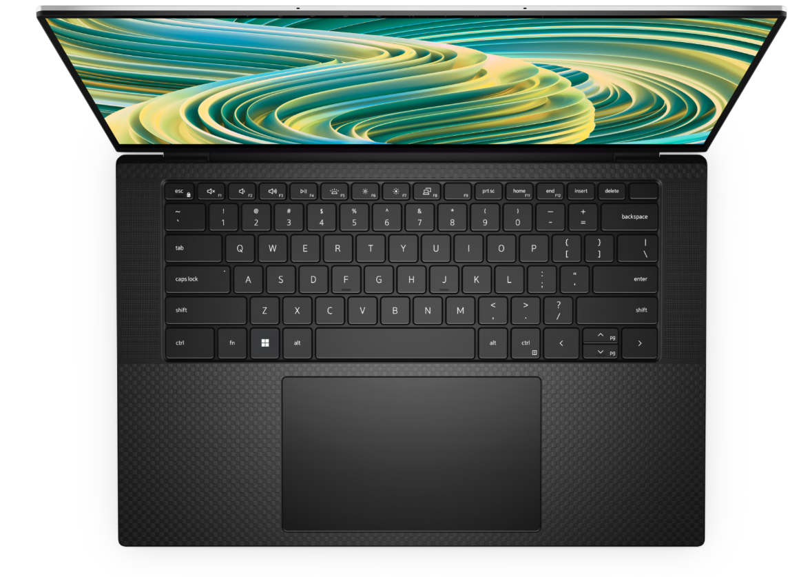 Buy Dell XPS 15 9530 - i7, 16GB RAM, 1TB SSD, RTX 4050, 15.6-inch FHD+