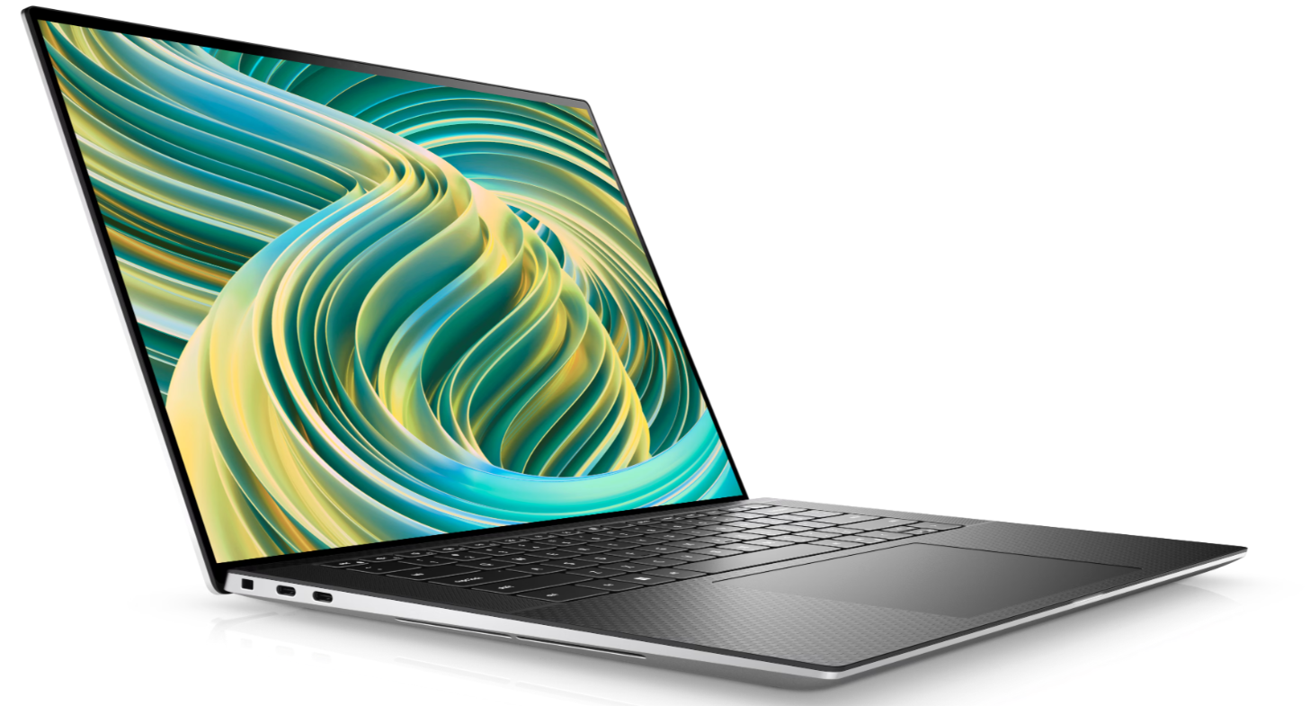 Buy Dell XPS 15 9530 - i7, 16GB RAM, 1TB SSD, RTX 4050, 15.6-inch FHD+