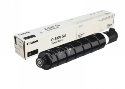 Buy Canon C-Exv 54 Toner Black 15,500 Pages (Oc) 1394C002AB