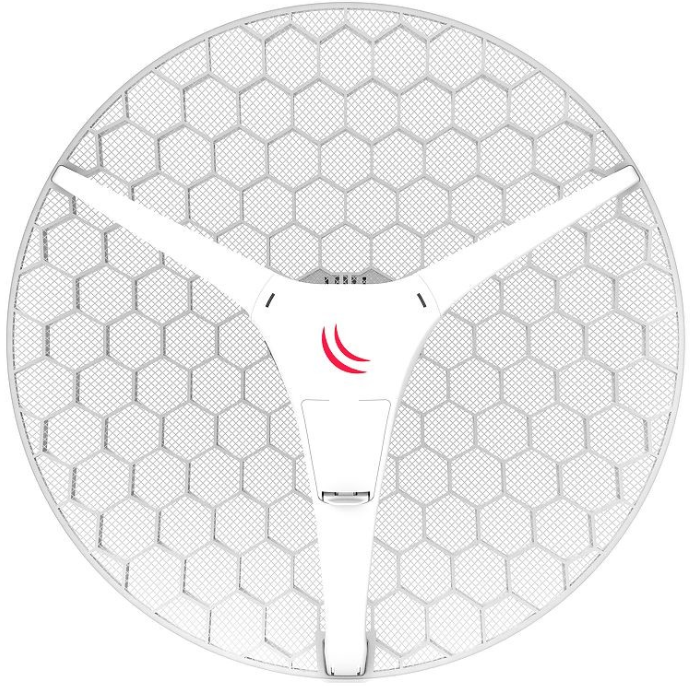 Buy MikroTik RBLHGG-60adkit Wireless Wire Dish 60GHz