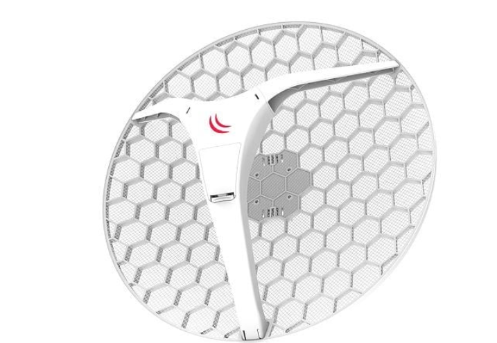 Buy MikroTik RBLHGG-60adkit Wireless Wire Dish 60GHz