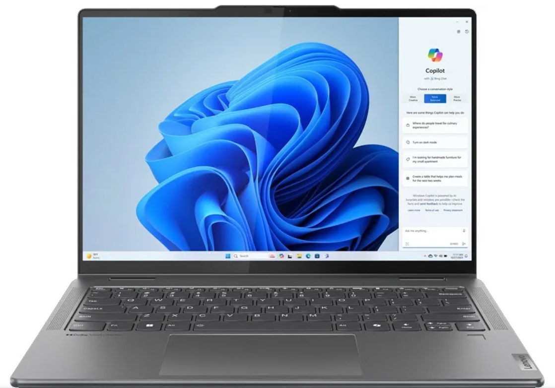 Buy Lenovo - Yoga 7i 2-in-1 14