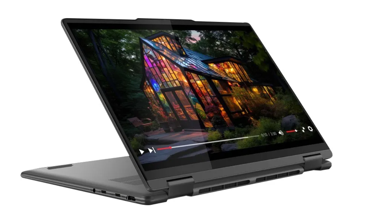 Buy Lenovo - Yoga 7i 2-in-1 14