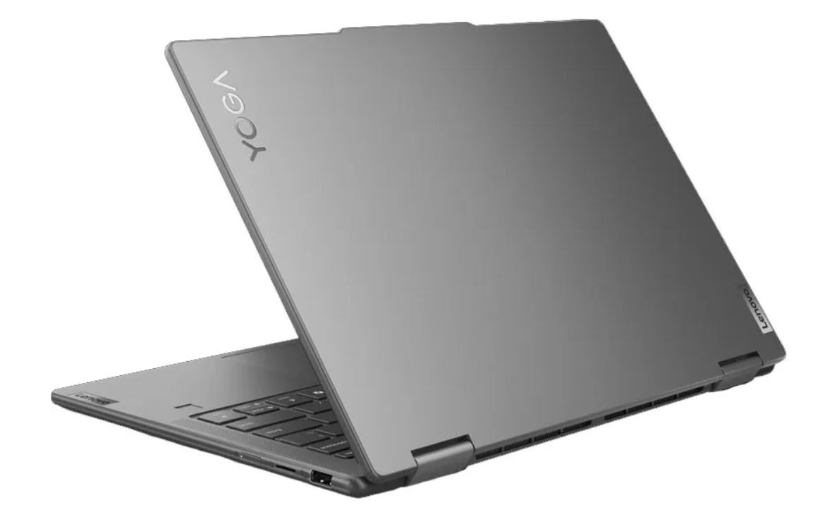 Buy Lenovo - Yoga 7i 2-in-1 14