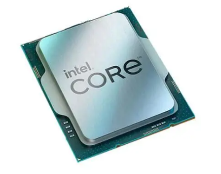 Buy Intel Cpu I5-12400F Tray LGA1700 Desktop Processor