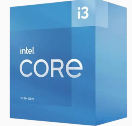 Buy Intel Cpu I5-12400F Tray LGA1700 Desktop Processor