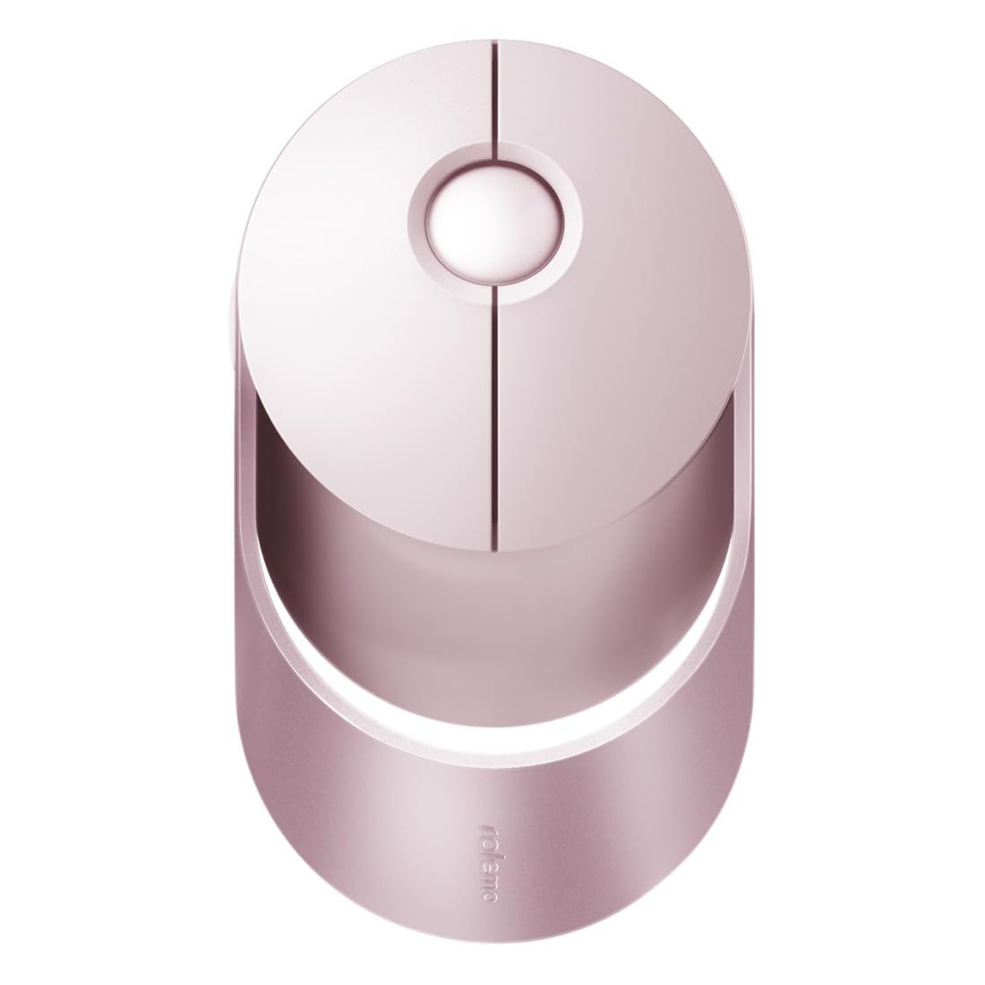 Buy RAPOO RALEMO AIR 1 MOUSE WIRELESS MULTIMODE - PINK