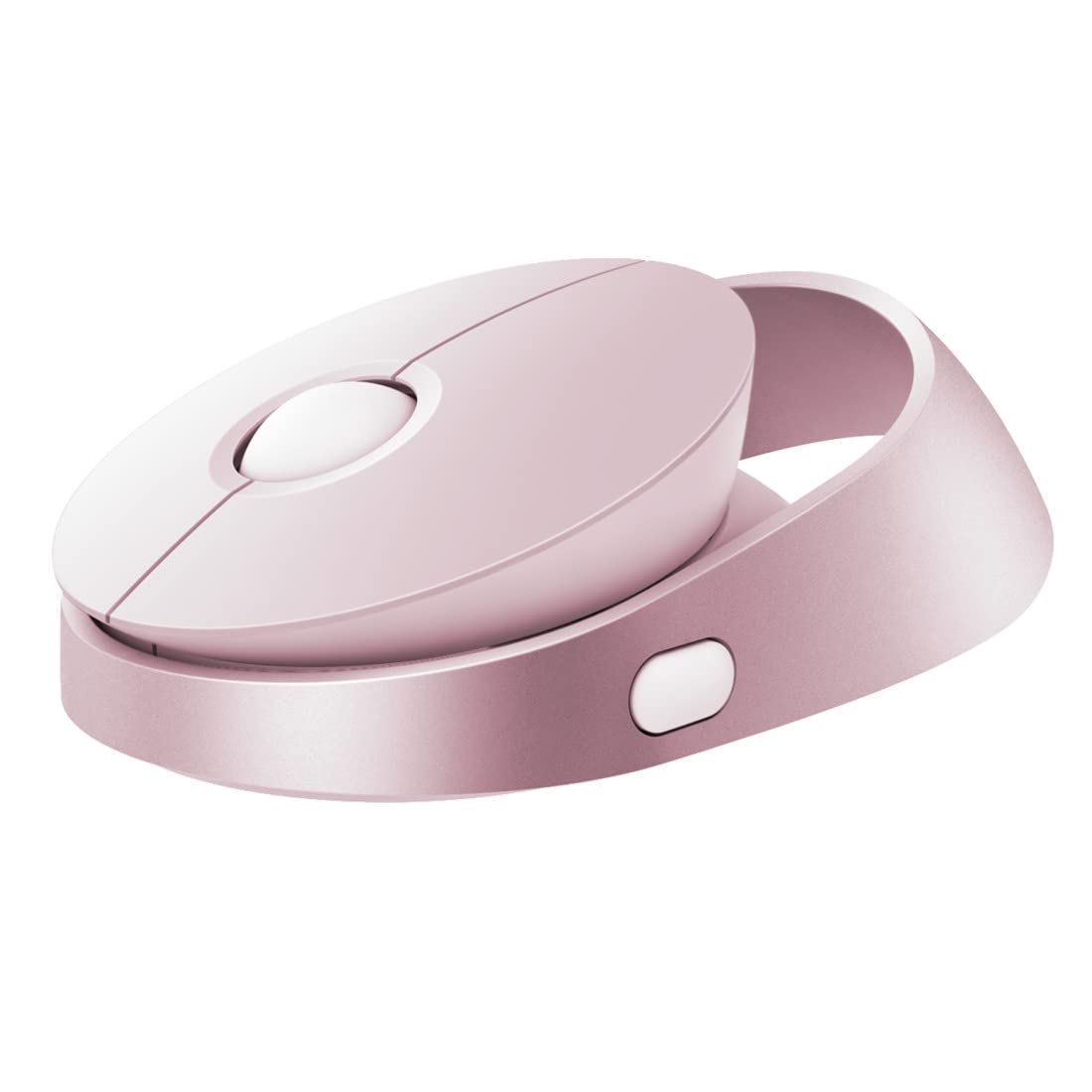 Buy RAPOO RALEMO AIR 1 MOUSE WIRELESS MULTIMODE - PINK