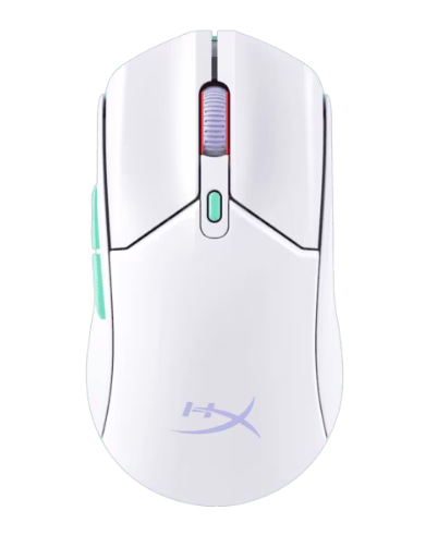 Buy HyperX Pulsefire Haste 2 Core WRL WH GM8 R2E7AA